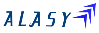 ĐÈN LED ALASY Logo